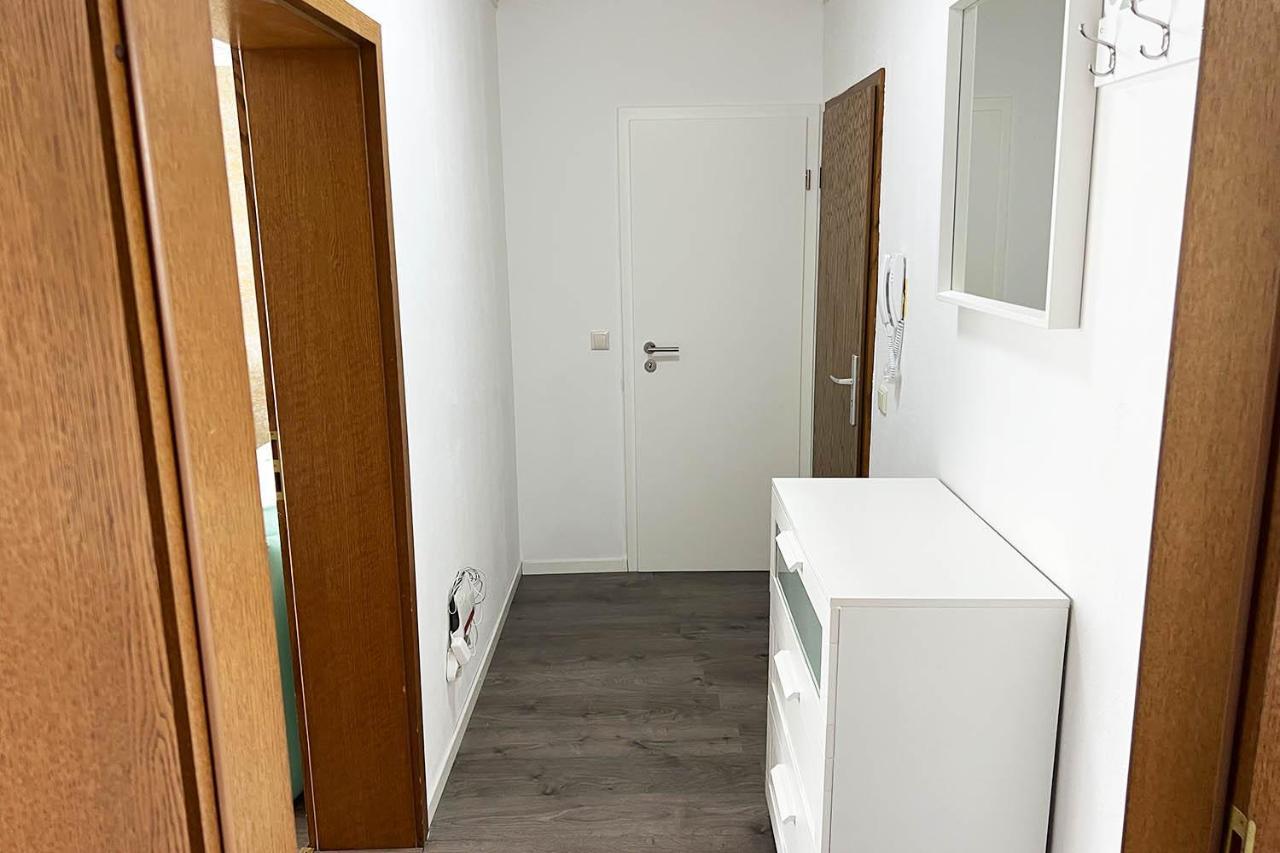 Cozy Worker Apartments Niederkassel Extérieur photo
