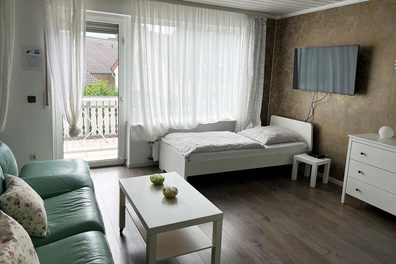 Cozy Worker Apartments Niederkassel Extérieur photo