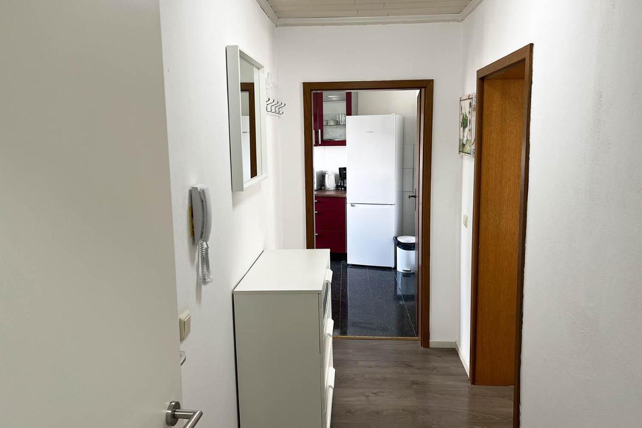 Cozy Worker Apartments Niederkassel Extérieur photo