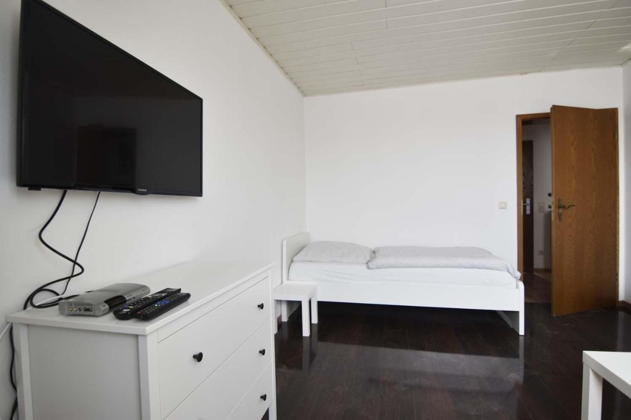 Cozy Worker Apartments Niederkassel Extérieur photo