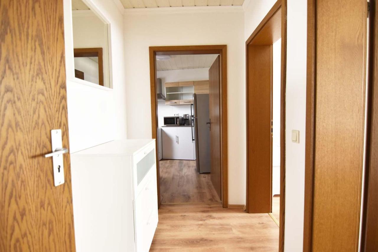 Cozy Worker Apartments Niederkassel Extérieur photo