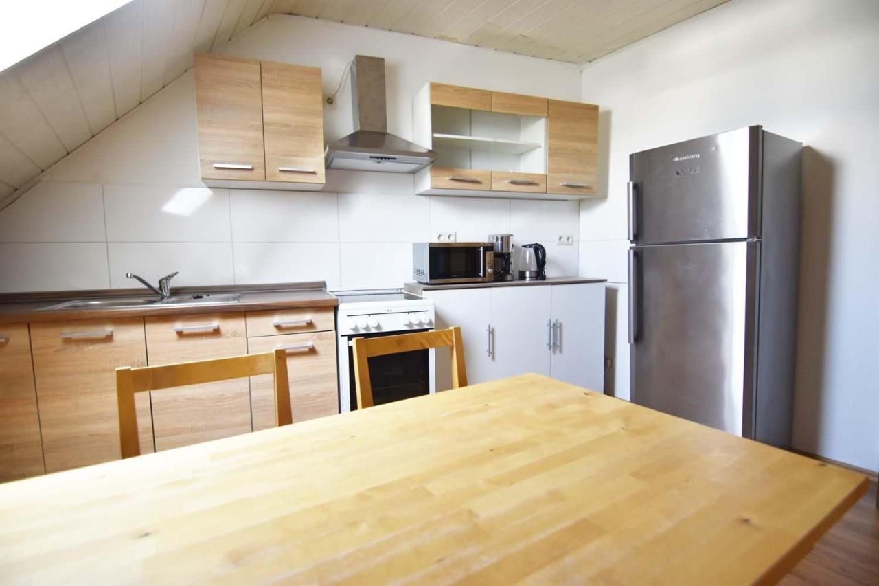 Cozy Worker Apartments Niederkassel Extérieur photo