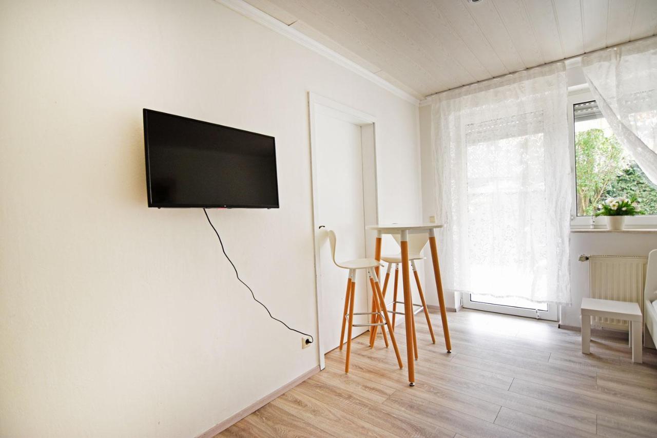 Cozy Worker Apartments Niederkassel Extérieur photo