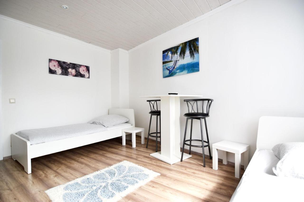 Cozy Worker Apartments Niederkassel Extérieur photo