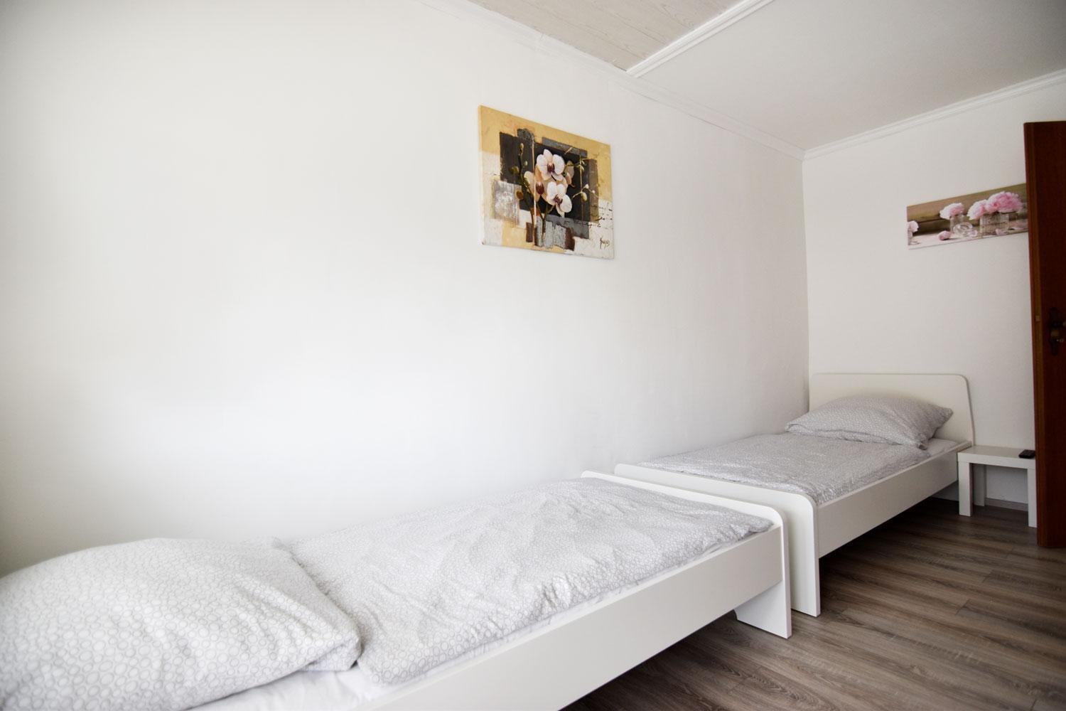 Cozy Worker Apartments Niederkassel Extérieur photo